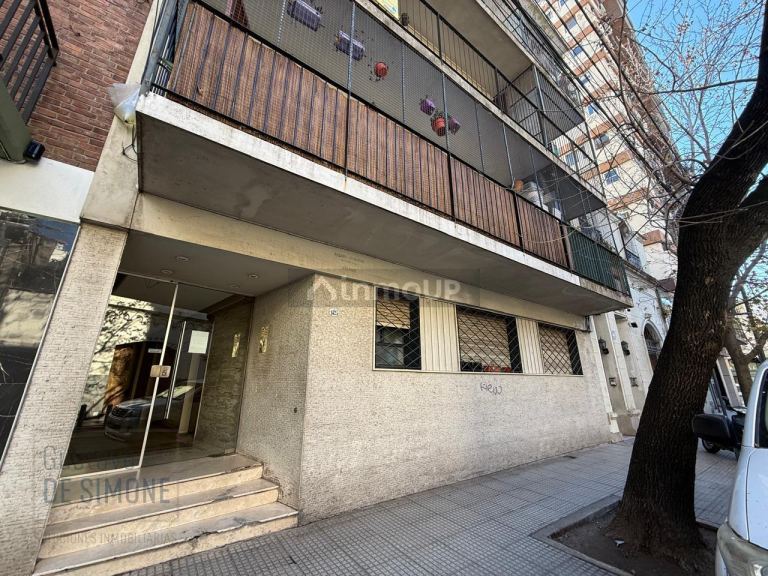Departamento en Venta en Belgrano, Capital Federal