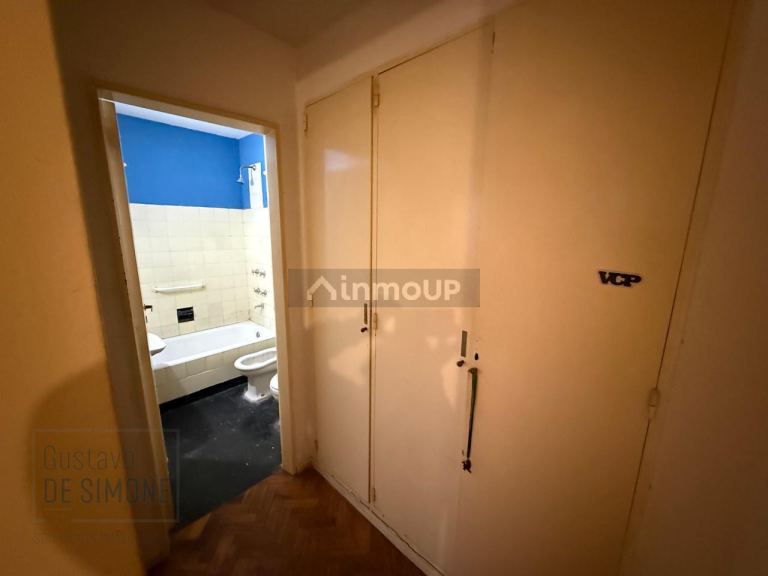 Departamento en Venta en Belgrano, Capital Federal