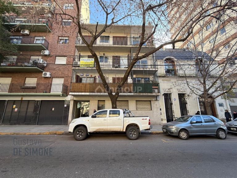 Departamento en Venta en Belgrano, Capital Federal