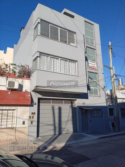 Departamento en Alquiler en Tres de Febrero, G.B.A. Zona Oeste