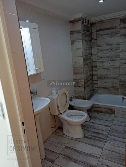 Departamento en Alquiler en Tres de Febrero, G.B.A. Zona Oeste