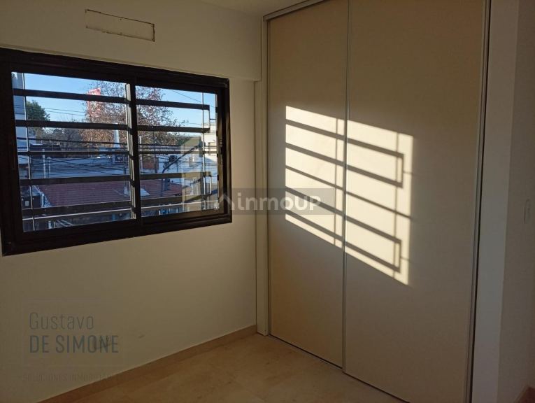 Departamento en Alquiler en Tres de Febrero, G.B.A. Zona Oeste