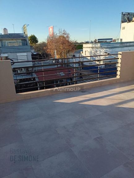Departamento en Alquiler en Tres de Febrero, G.B.A. Zona Oeste
