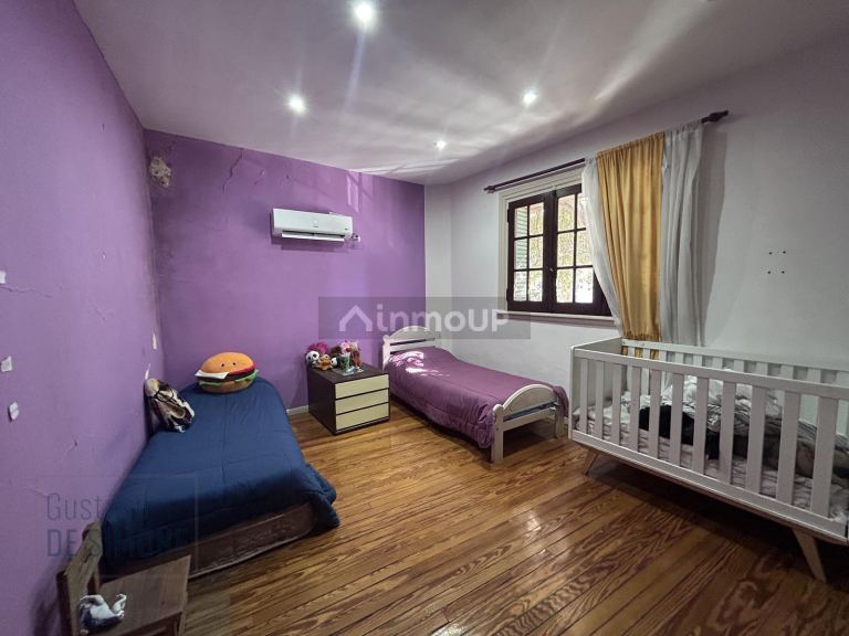 P H en Venta en Villa del Parque, Capital Federal