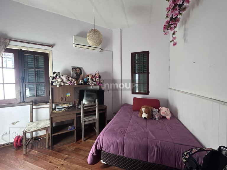 P H en Venta en Villa del Parque, Capital Federal
