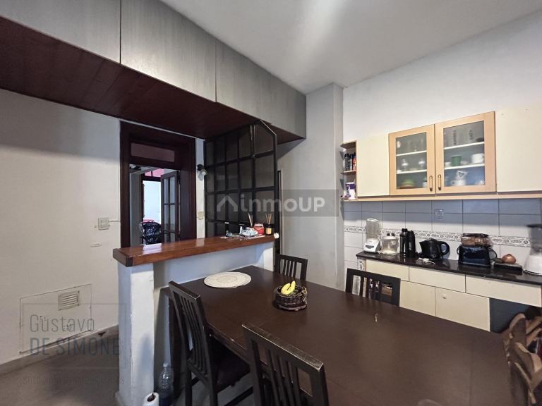 P H en Venta en Villa del Parque, Capital Federal