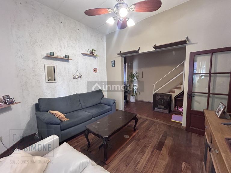 P H en Venta en Villa del Parque, Capital Federal