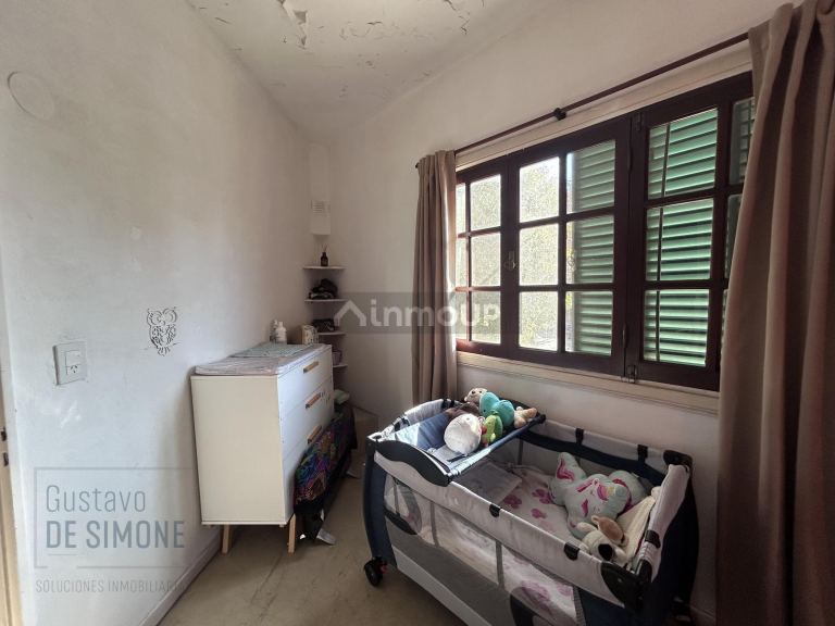 P H en Venta en Villa del Parque, Capital Federal