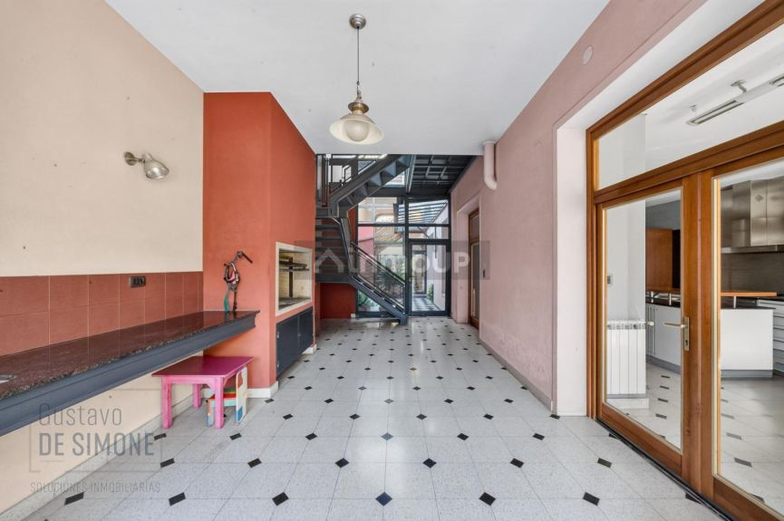 Casa en Venta en Palermo, Capital Federal