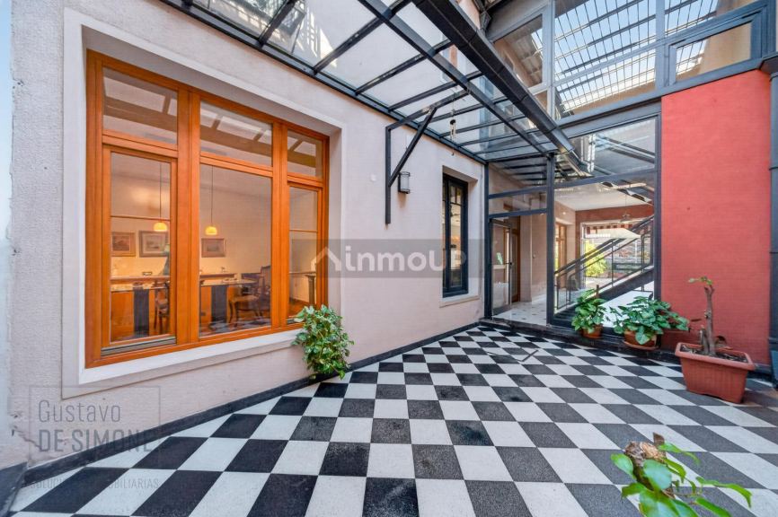 Casa en Venta en Palermo, Capital Federal