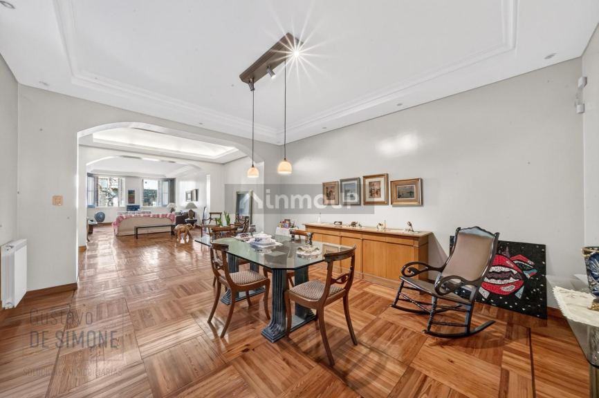 Casa en Venta en Palermo, Capital Federal