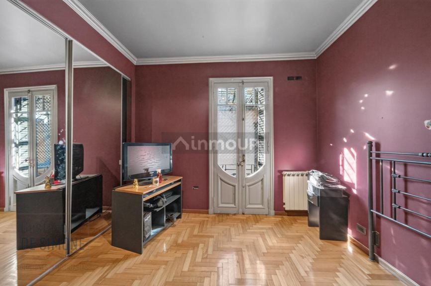 Casa en Venta en Palermo, Capital Federal