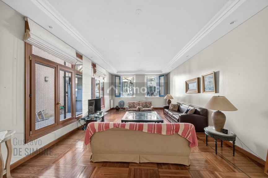 Casa en Venta en Palermo, Capital Federal