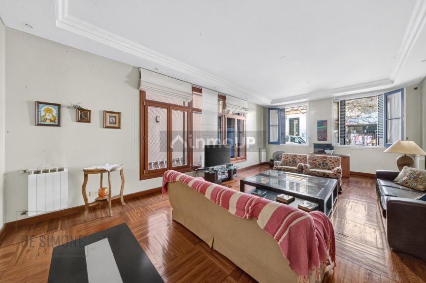 Casa en Venta en Palermo, Capital Federal