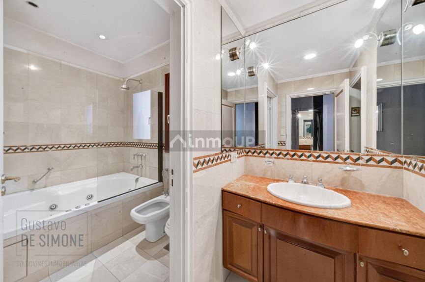 Casa en Venta en Palermo, Capital Federal