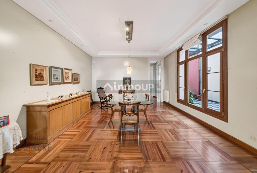 Casa en Venta en Palermo, Capital Federal