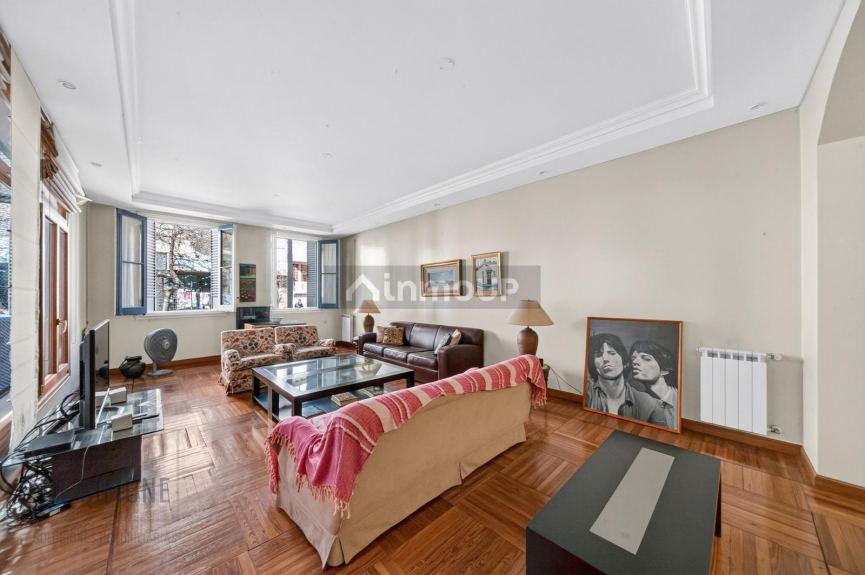 Casa en Venta en Palermo, Capital Federal