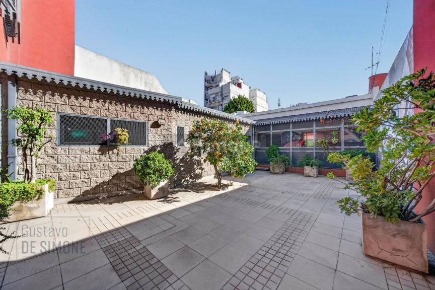 Casa en Venta en Palermo, Capital Federal