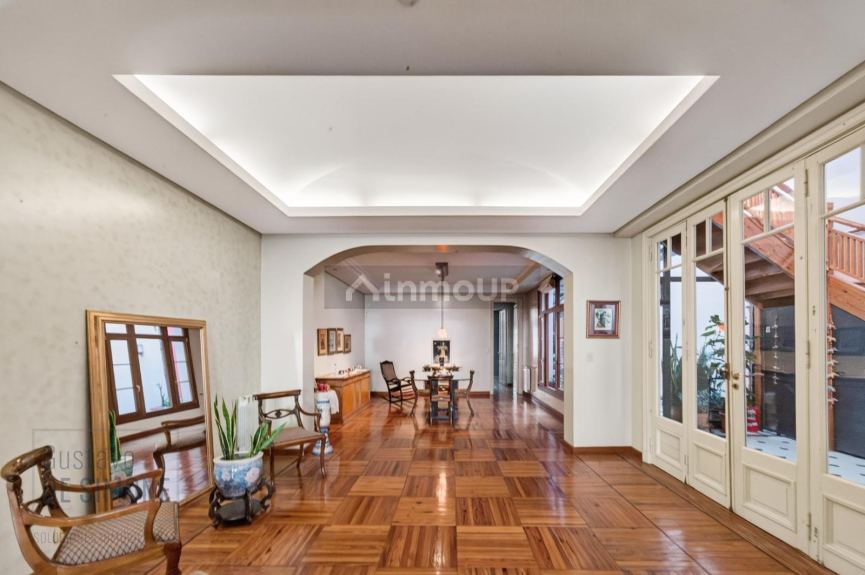 Casa en Venta en Palermo, Capital Federal