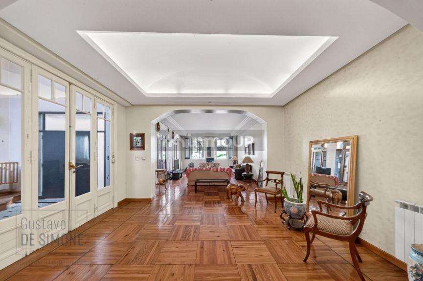 Casa en Venta en Palermo, Capital Federal