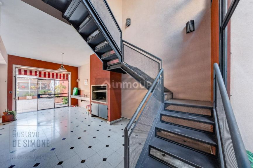 Casa en Venta en Palermo, Capital Federal
