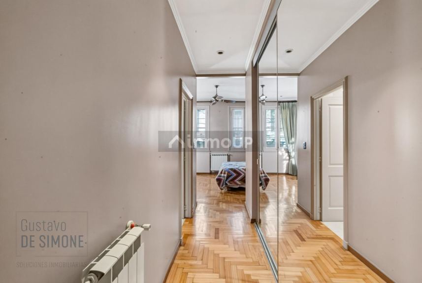 Casa en Venta en Palermo, Capital Federal