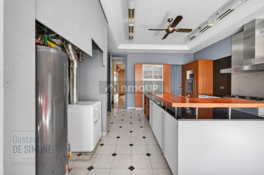 Casa en Venta en Palermo, Capital Federal