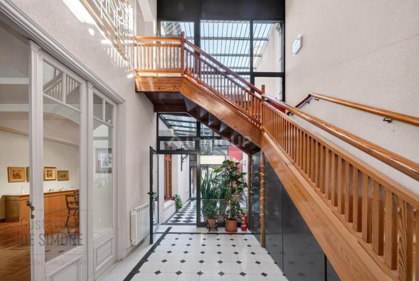 Casa en Venta en Palermo, Capital Federal