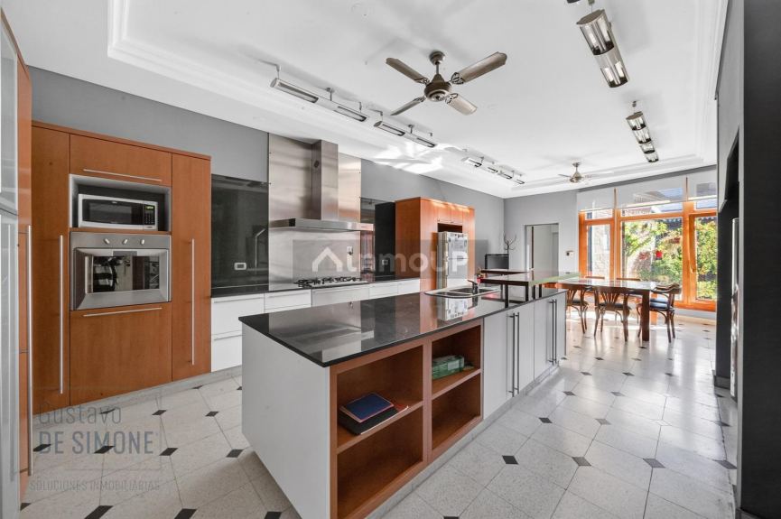 Casa en Venta en Palermo, Capital Federal