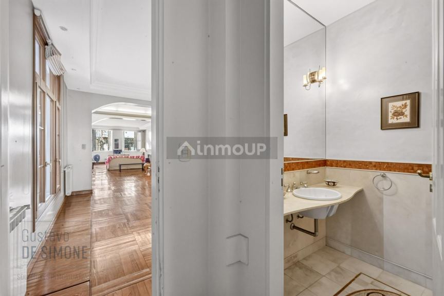 Casa en Venta en Palermo, Capital Federal