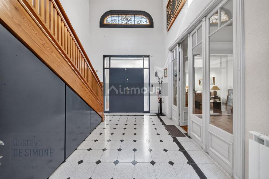 Casa en Venta en Palermo, Capital Federal