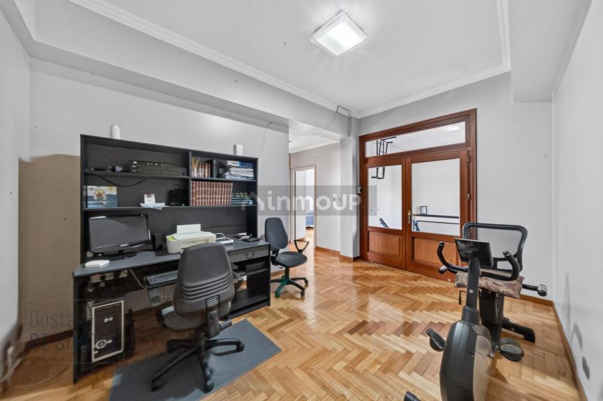 Casa en Venta en Palermo, Capital Federal