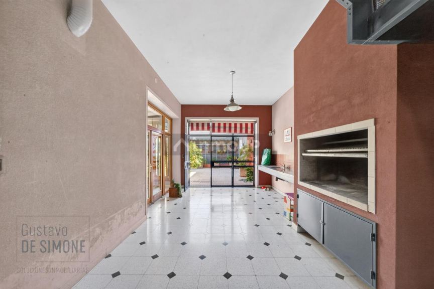 Casa en Venta en Palermo, Capital Federal