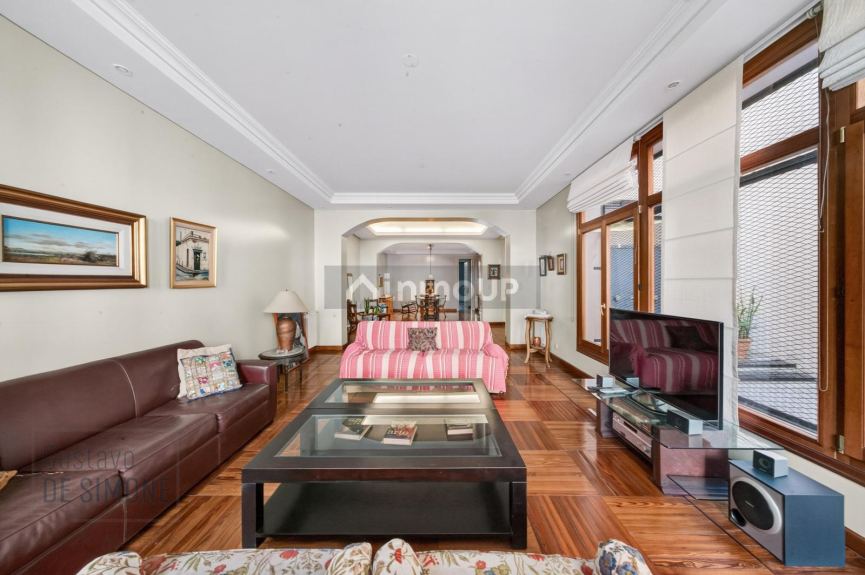Casa en Venta en Palermo, Capital Federal