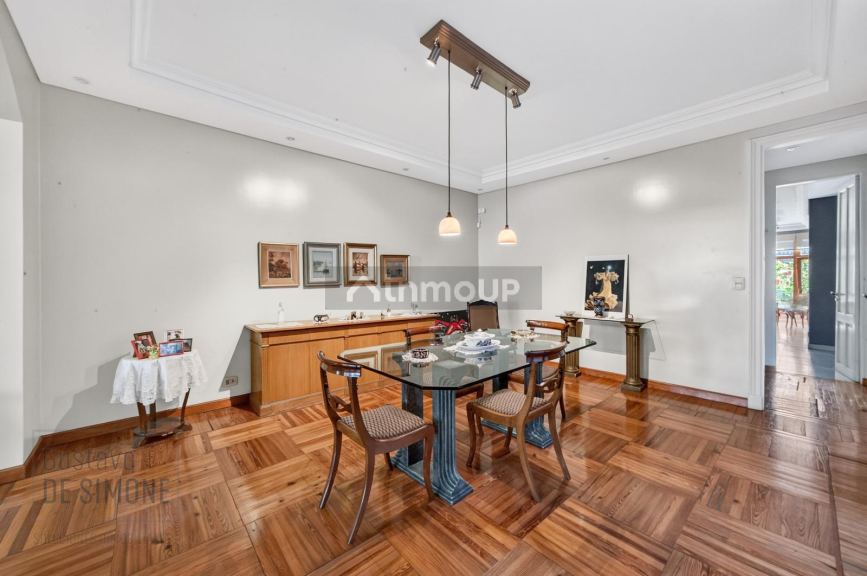 Casa en Venta en Palermo, Capital Federal