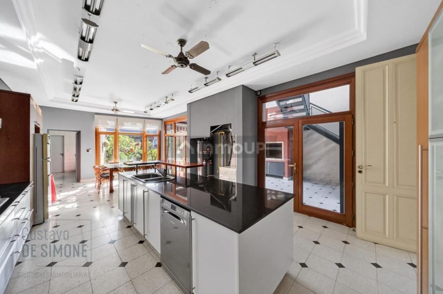 Casa en Venta en Palermo, Capital Federal