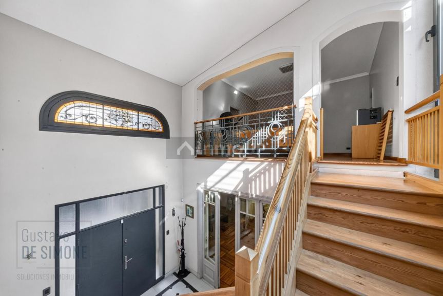 Casa en Venta en Palermo, Capital Federal