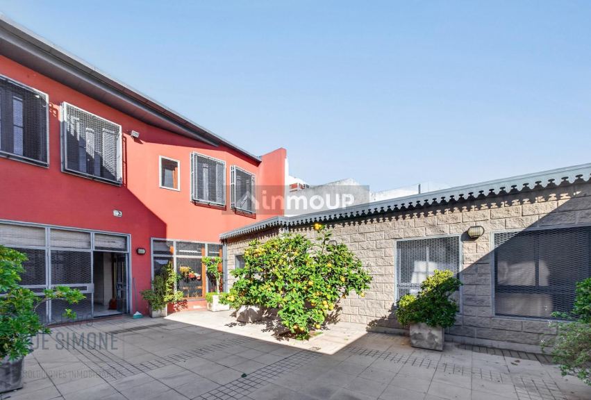 Casa en Venta en Palermo, Capital Federal
