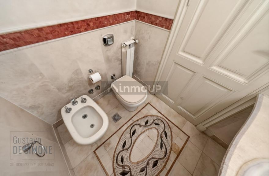 Casa en Venta en Palermo, Capital Federal