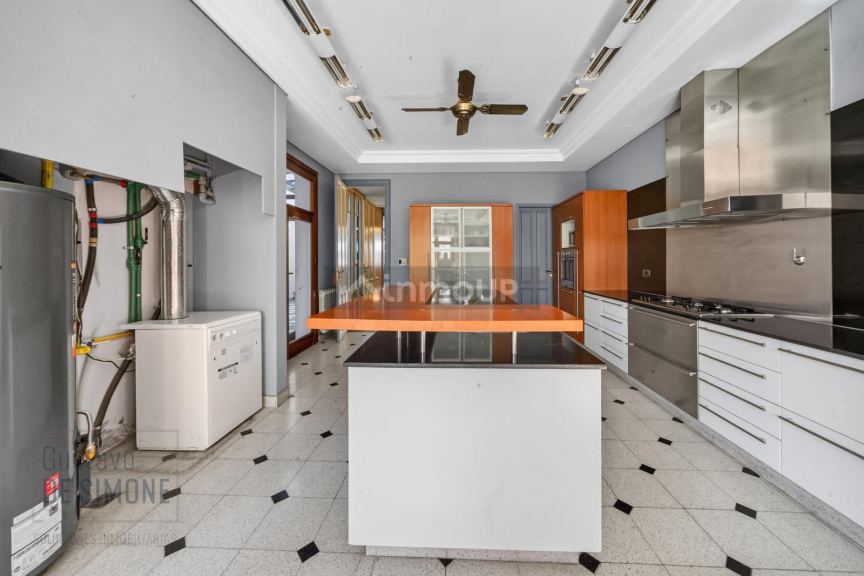 Casa en Venta en Palermo, Capital Federal