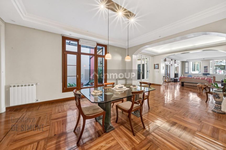 Casa en Venta en Palermo, Capital Federal