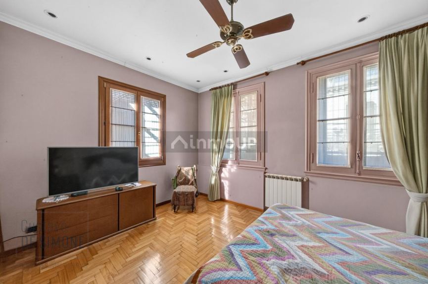 Casa en Venta en Palermo, Capital Federal