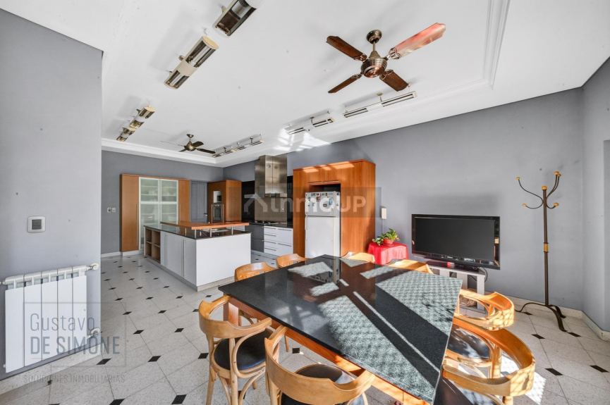 Casa en Venta en Palermo, Capital Federal