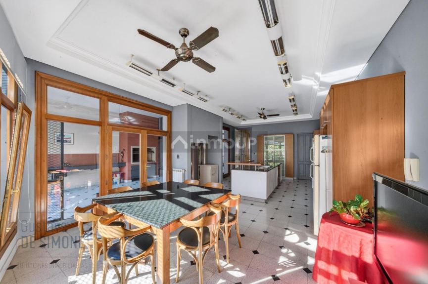 Casa en Venta en Palermo, Capital Federal