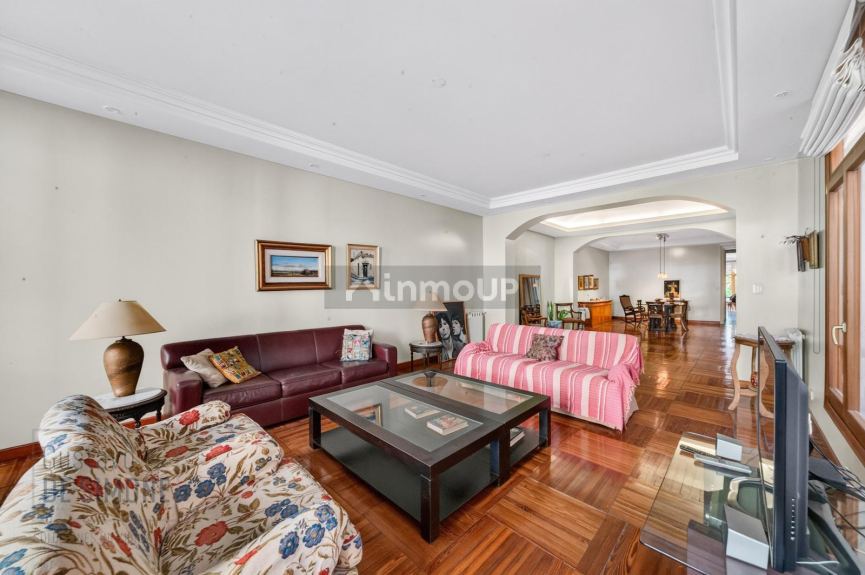 Casa en Venta en Palermo, Capital Federal