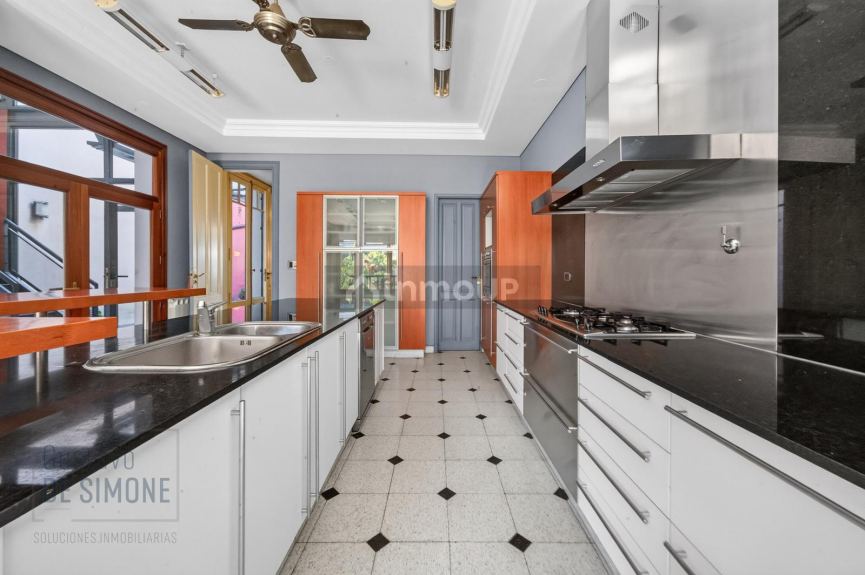 Casa en Venta en Palermo, Capital Federal