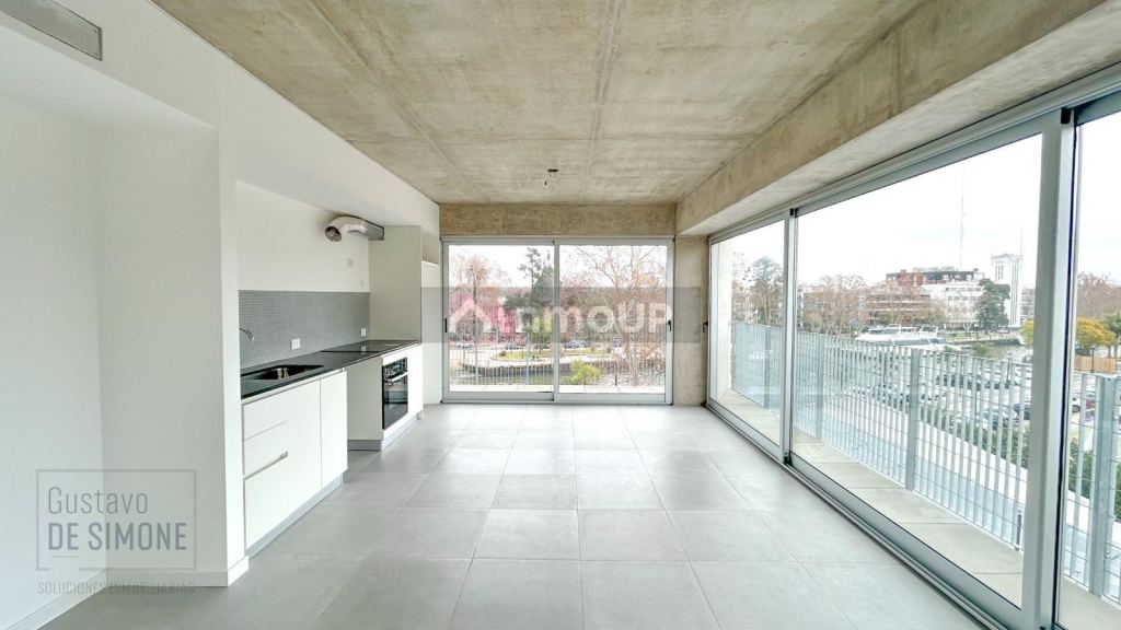Departamento en Venta en Tigre, G.B.A. Zona Norte