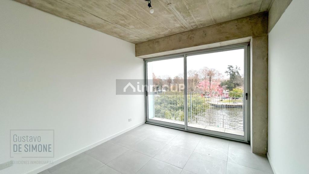 Departamento en Venta en Tigre, G.B.A. Zona Norte