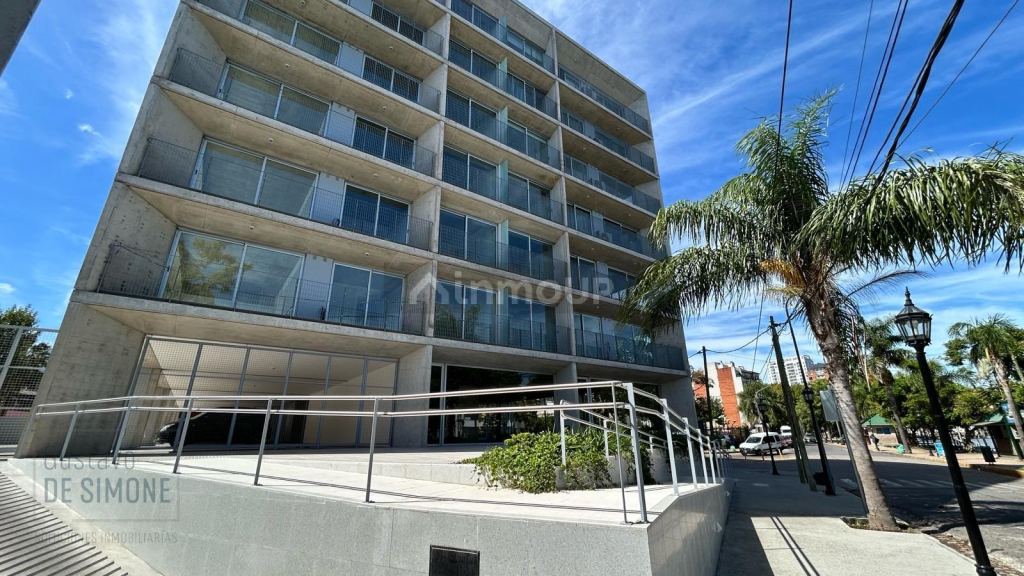 Departamento en Venta en Tigre, G.B.A. Zona Norte