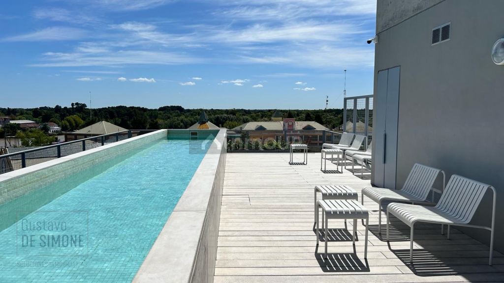 Departamento en Venta en Tigre, G.B.A. Zona Norte